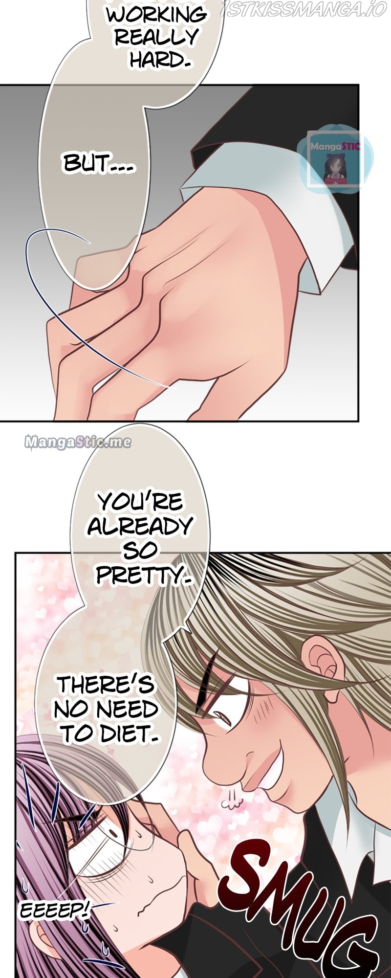 The Double Life of a Daydreaming Actress Chapter 24 - Page 22