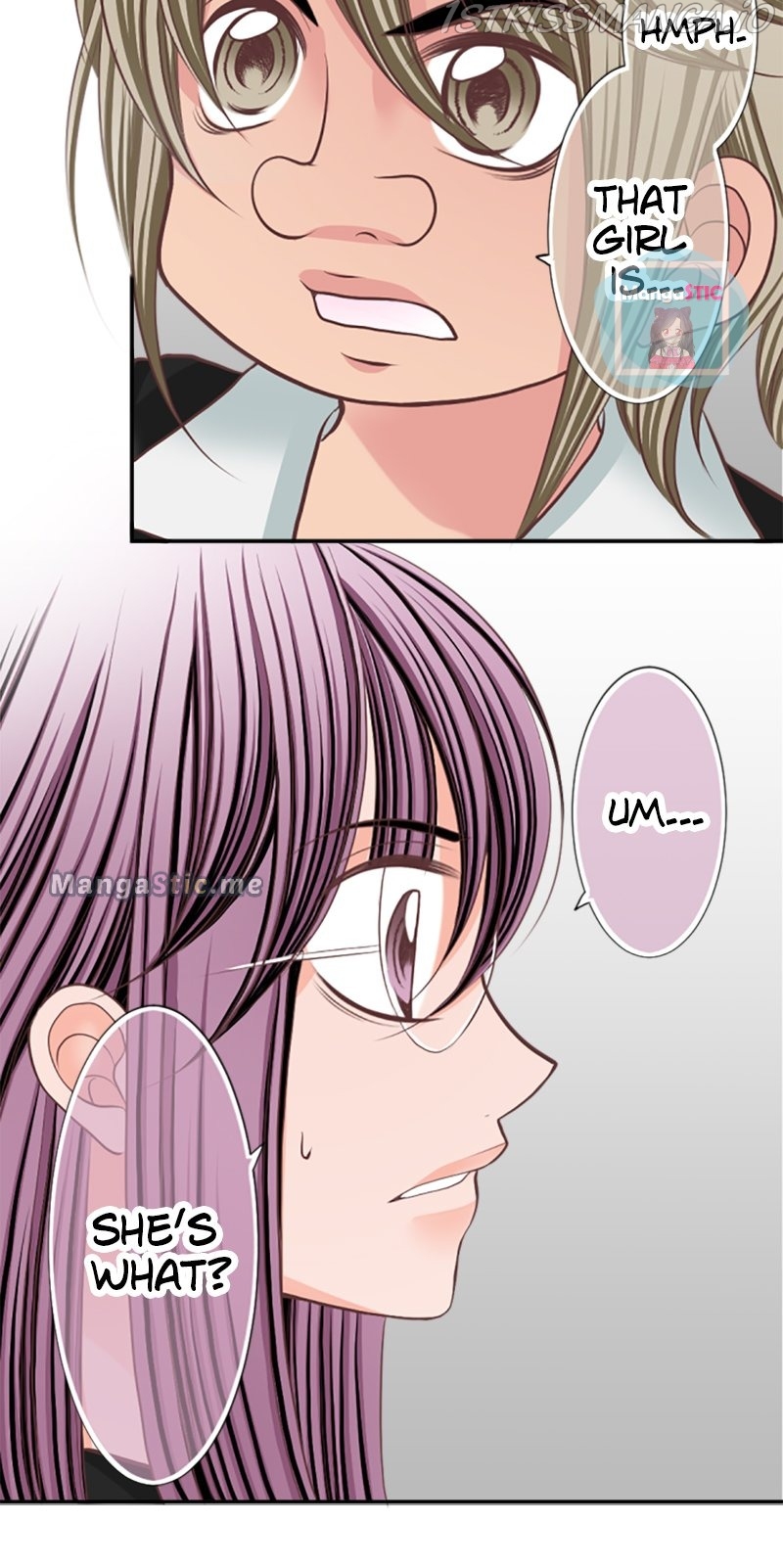 The Double Life of a Daydreaming Actress Chapter 24 - Page 25