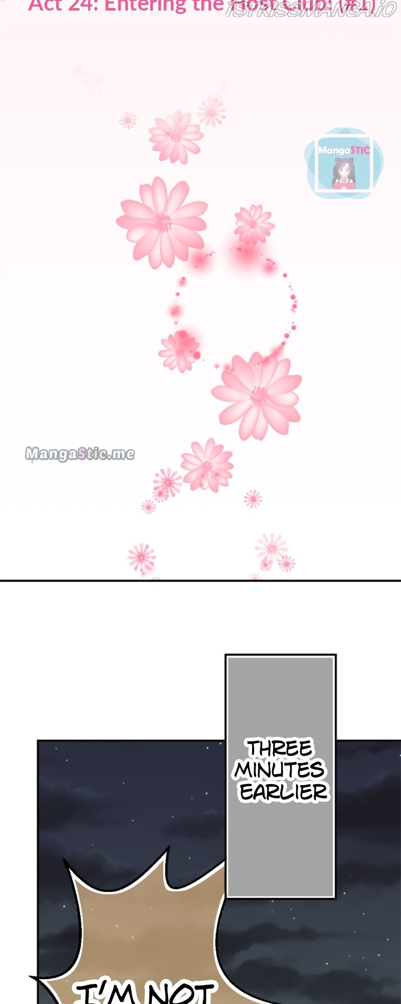 The Double Life of a Daydreaming Actress Chapter 24 - Page 4