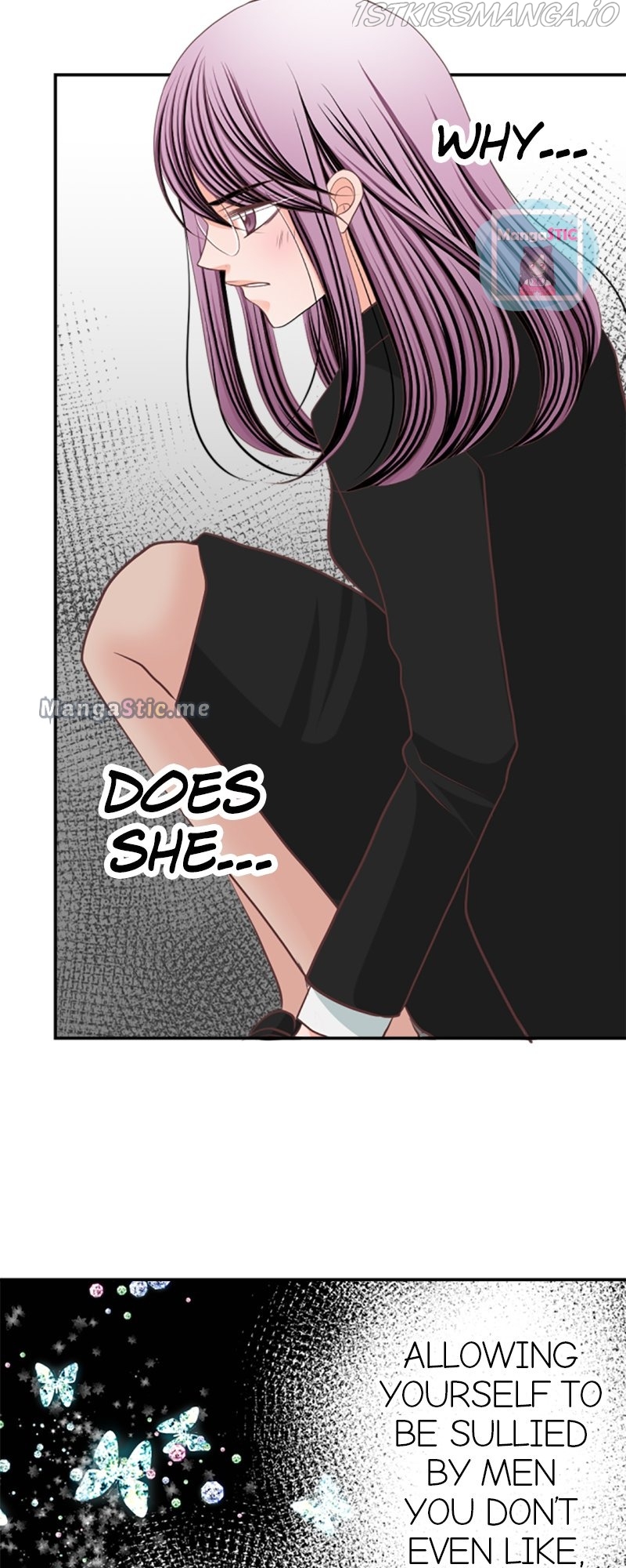 The Double Life of a Daydreaming Actress Chapter 24 - Page 9