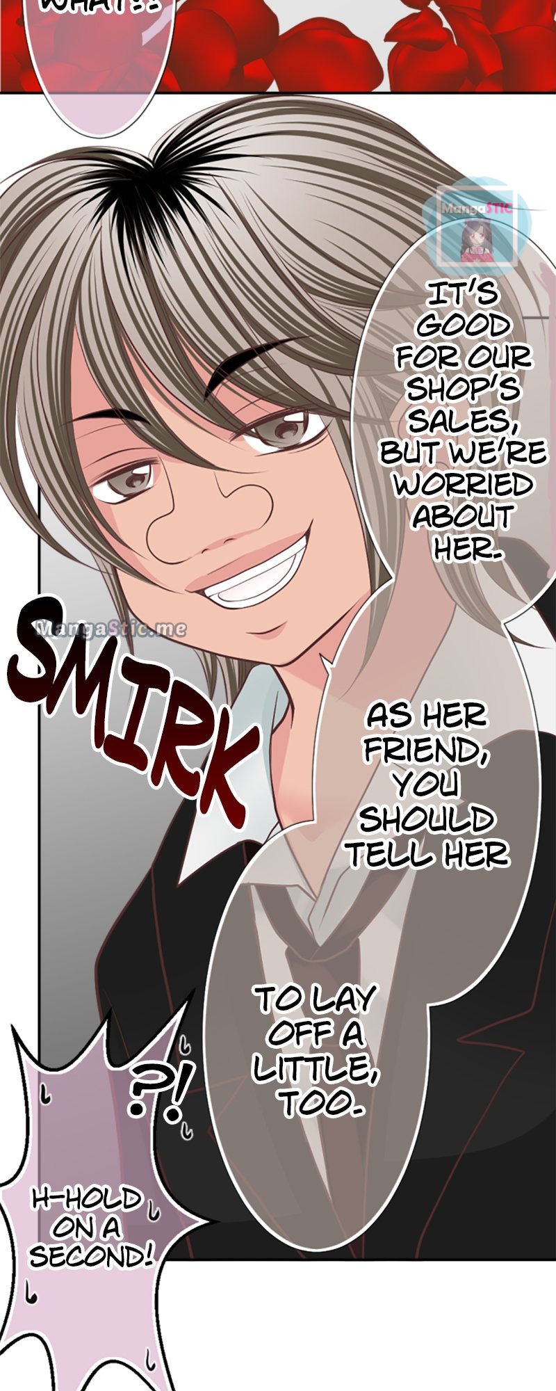 The Double Life of a Daydreaming Actress Chapter 25 - Page 18