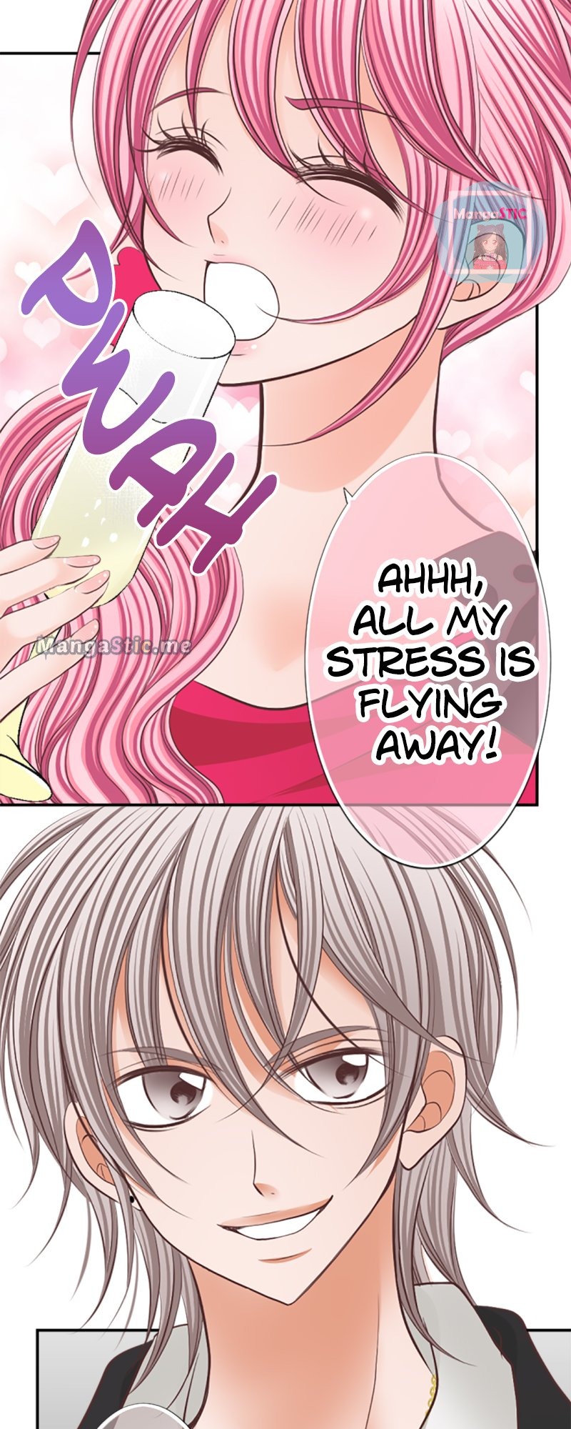The Double Life of a Daydreaming Actress Chapter 25 - Page 3