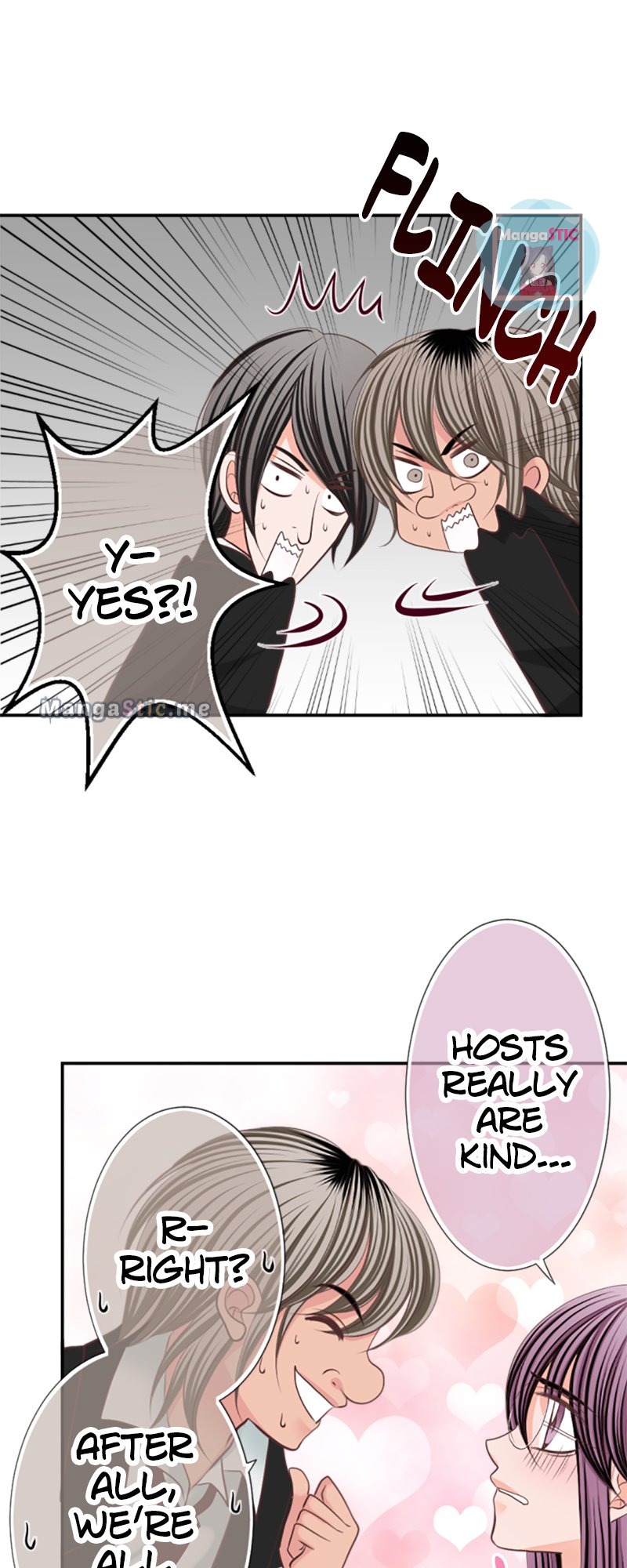 The Double Life of a Daydreaming Actress Chapter 25 - Page 21