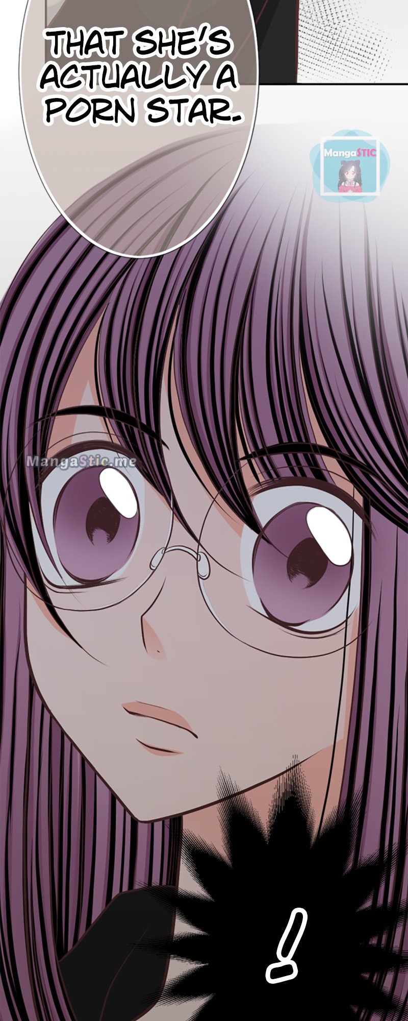 The Double Life of a Daydreaming Actress Chapter 25 - Page 25