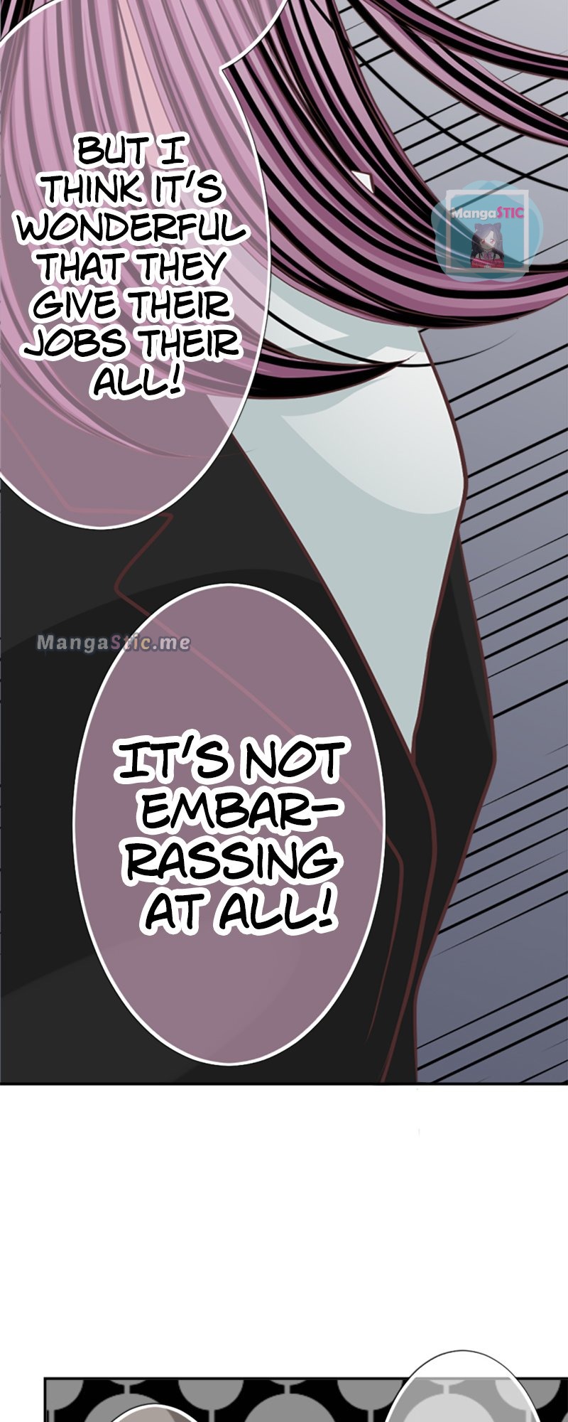 The Double Life of a Daydreaming Actress Chapter 25 - Page 31