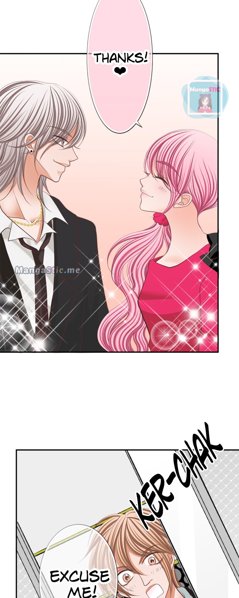 The Double Life of a Daydreaming Actress Chapter 25 - Page 5