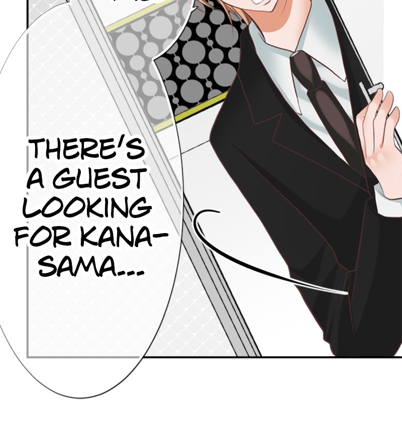 The Double Life of a Daydreaming Actress Chapter 25 - Page 6