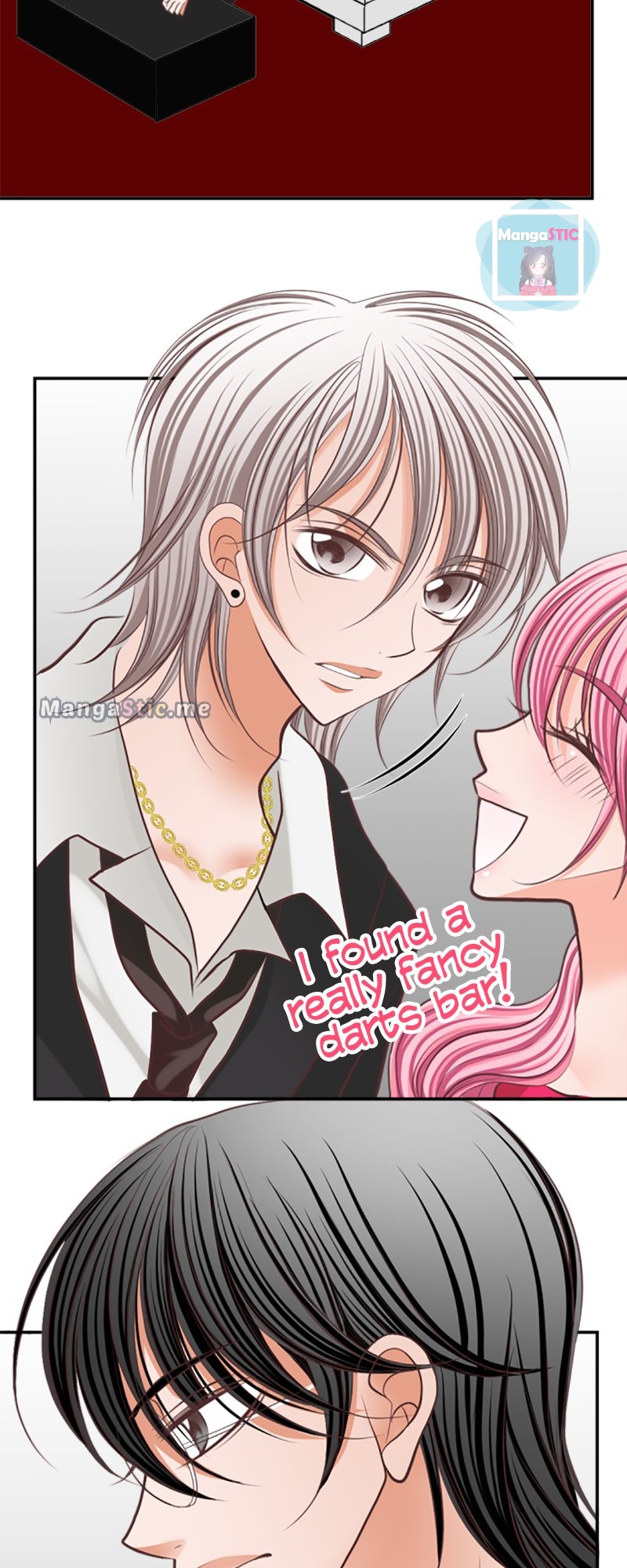 The Double Life of a Daydreaming Actress Chapter 25 - Page 10