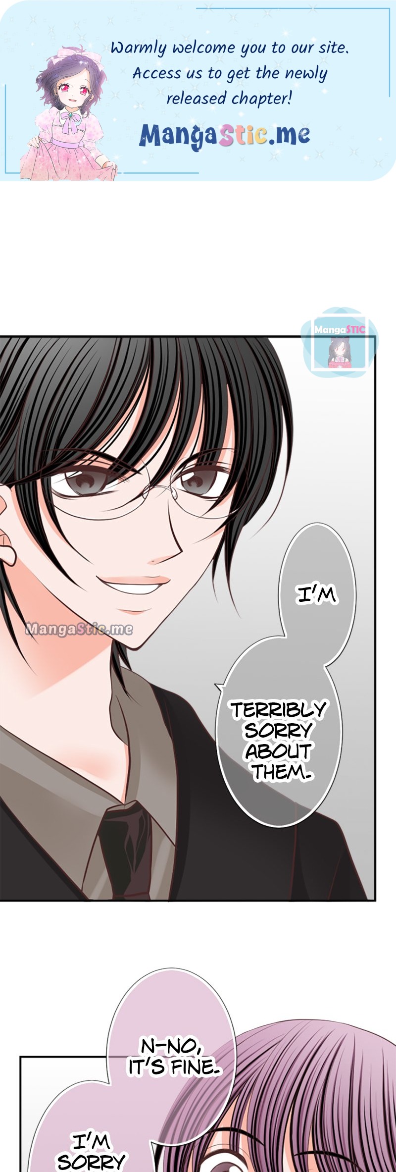 The Double Life of a Daydreaming Actress Chapter 26 - Page 1
