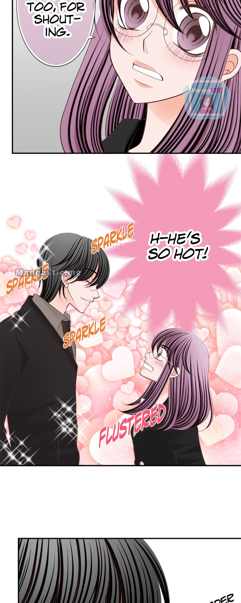 The Double Life of a Daydreaming Actress Chapter 26 - Page 2