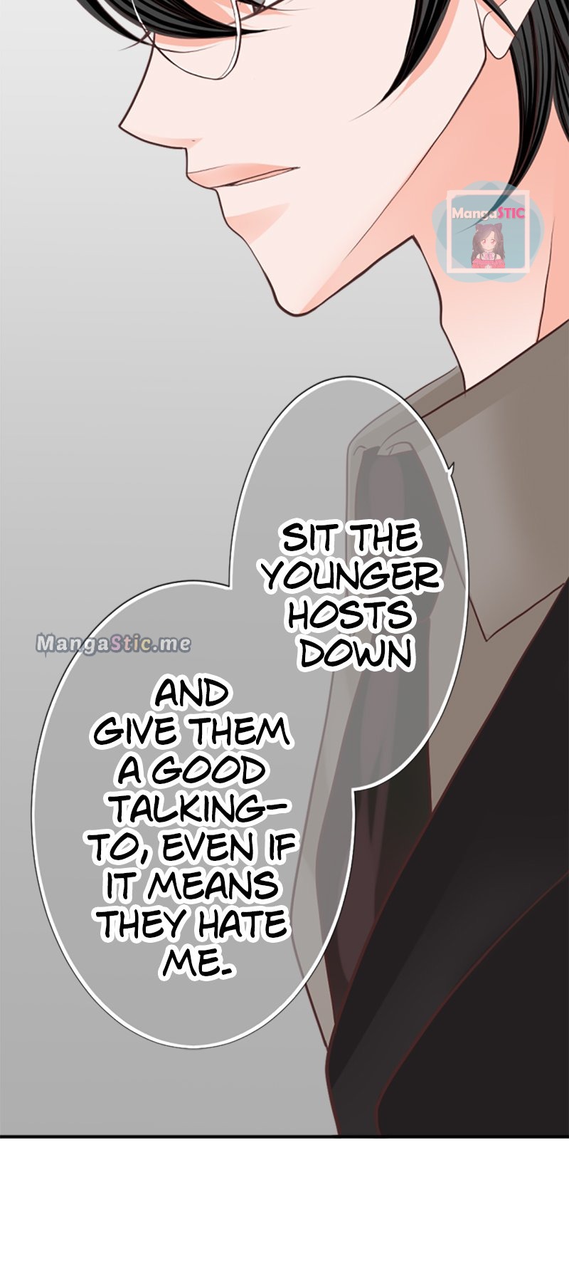 The Double Life of a Daydreaming Actress Chapter 26 - Page 12