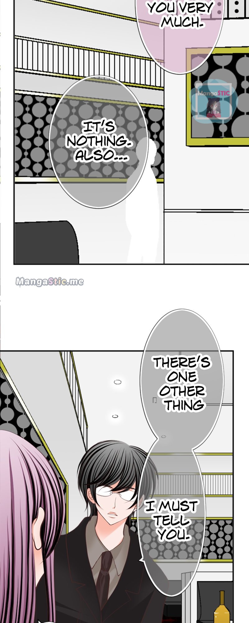 The Double Life of a Daydreaming Actress Chapter 26 - Page 14