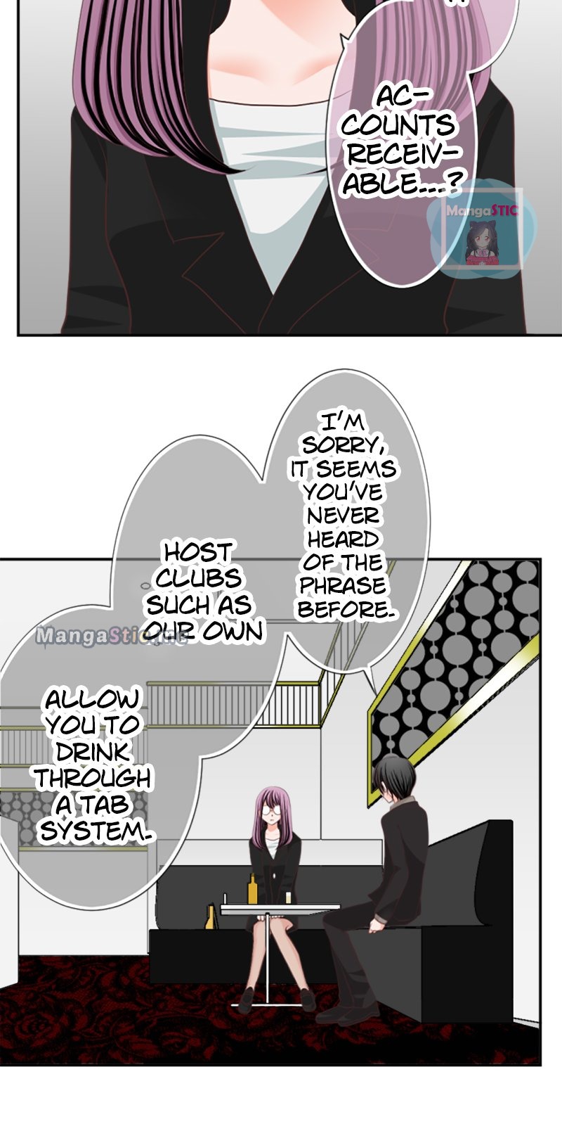 The Double Life of a Daydreaming Actress Chapter 26 - Page 19