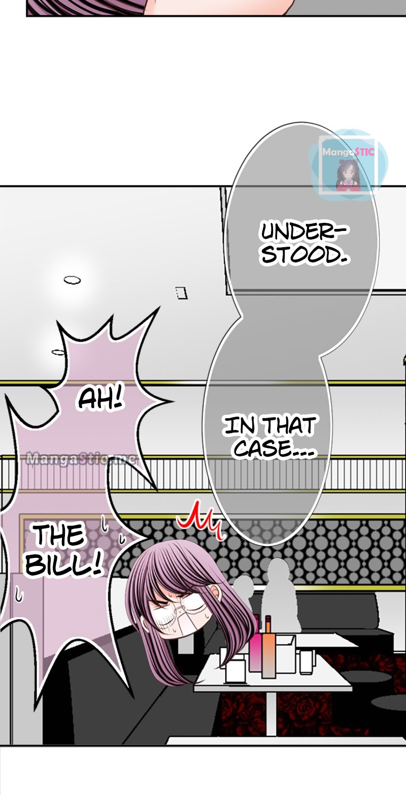 The Double Life of a Daydreaming Actress Chapter 26 - Page 24