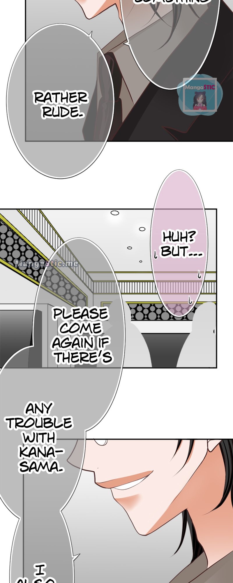 The Double Life of a Daydreaming Actress Chapter 26 - Page 26