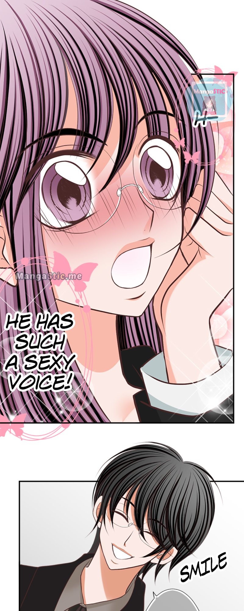 The Double Life of a Daydreaming Actress Chapter 26 - Page 28