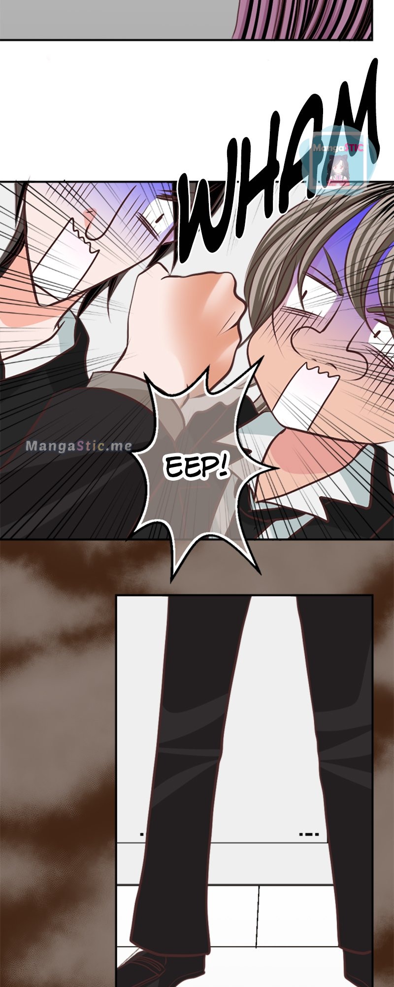 The Double Life of a Daydreaming Actress Chapter 26 - Page 31