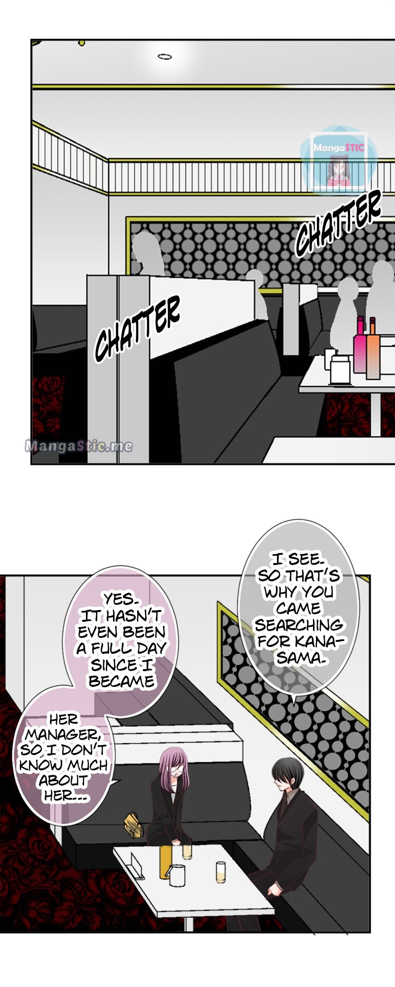 The Double Life of a Daydreaming Actress Chapter 26 - Page 7