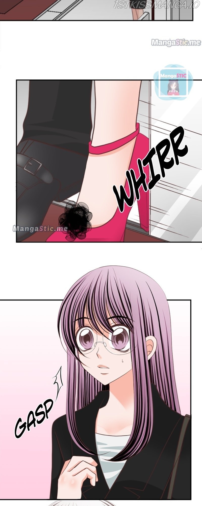The Double Life of a Daydreaming Actress Chapter 27 - Page 2