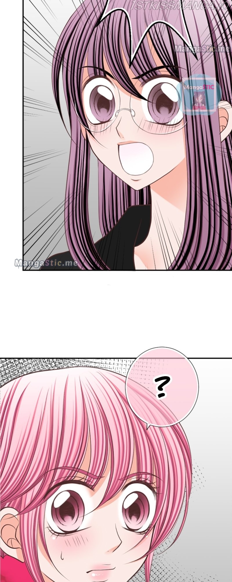 The Double Life of a Daydreaming Actress Chapter 27 - Page 11