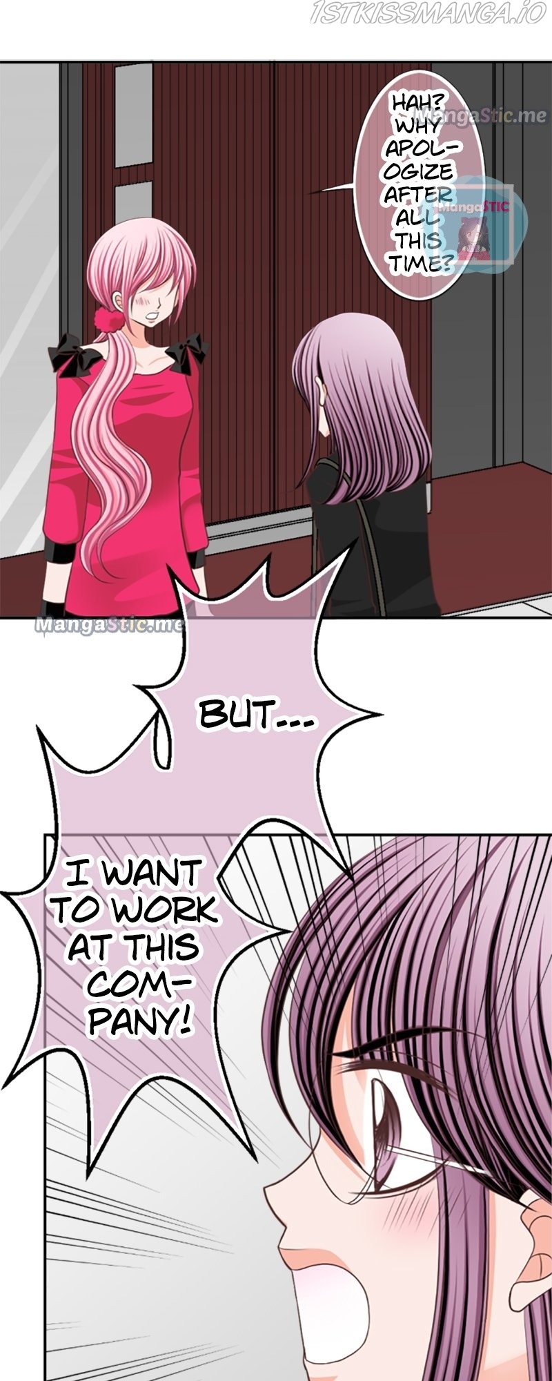 The Double Life of a Daydreaming Actress Chapter 27 - Page 14