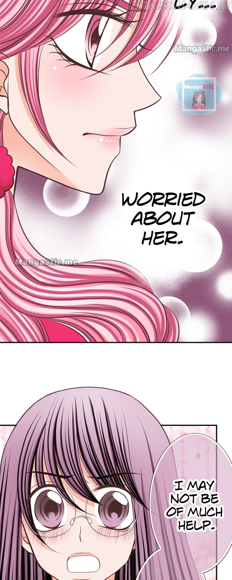 The Double Life of a Daydreaming Actress Chapter 27 - Page 17