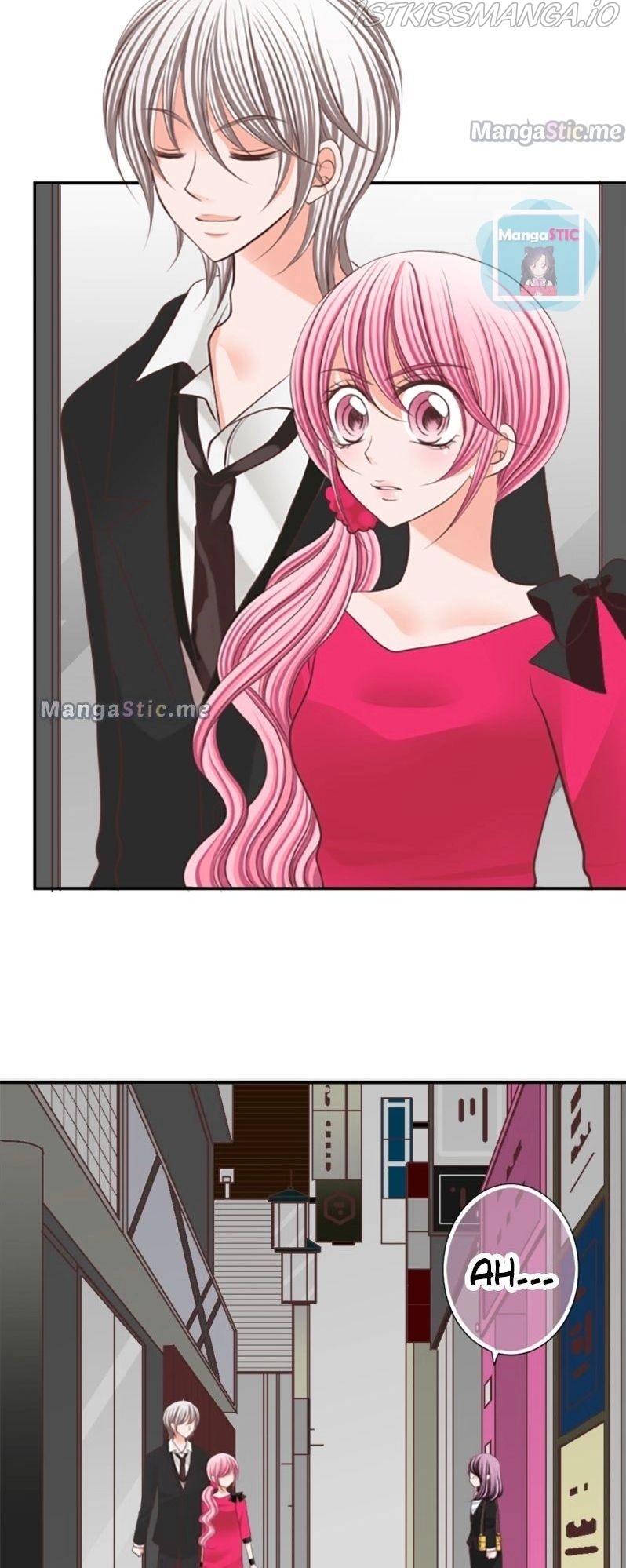 The Double Life of a Daydreaming Actress Chapter 27 - Page 3