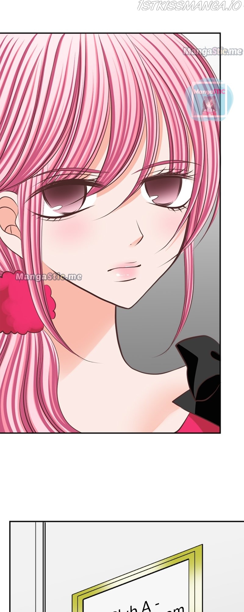 The Double Life of a Daydreaming Actress Chapter 27 - Page 21