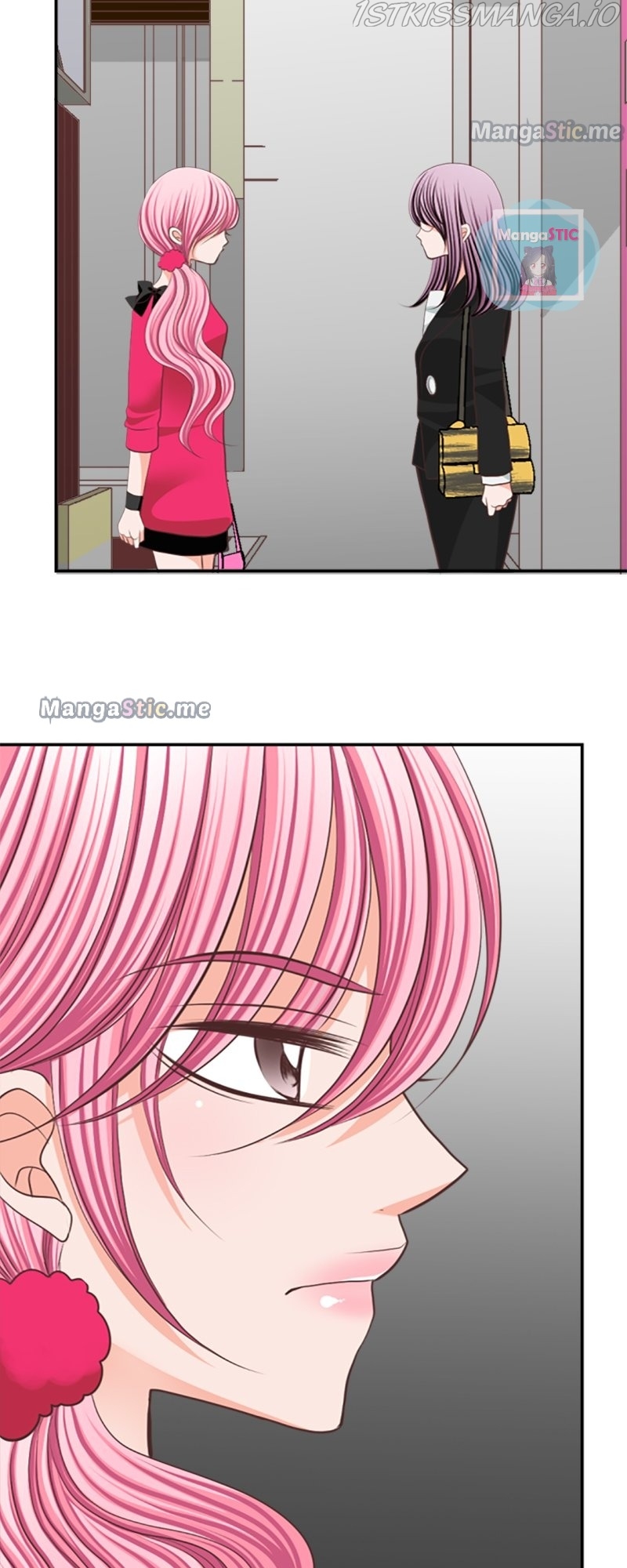 The Double Life of a Daydreaming Actress Chapter 27 - Page 29