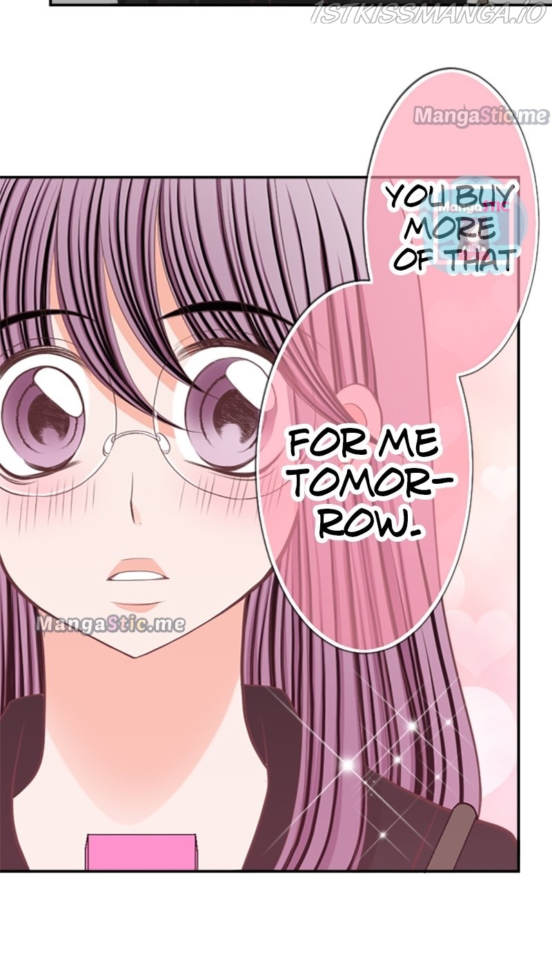 The Double Life of a Daydreaming Actress Chapter 27 - Page 32