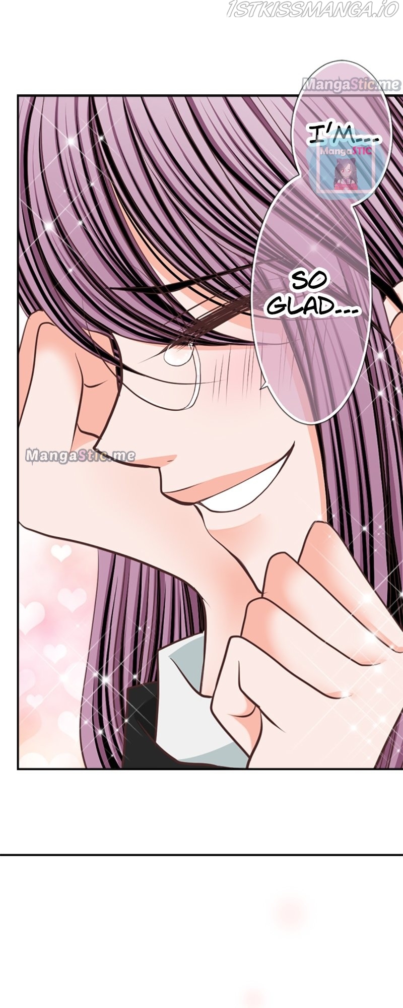 The Double Life of a Daydreaming Actress Chapter 27 - Page 39