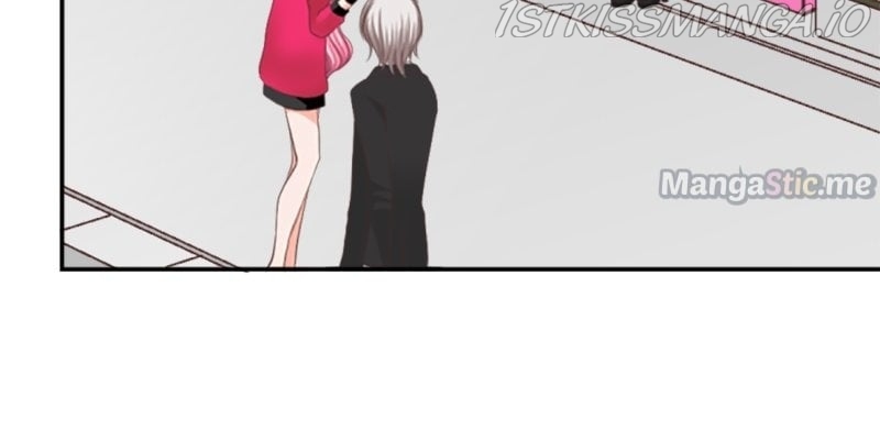 The Double Life of a Daydreaming Actress Chapter 27 - Page 6