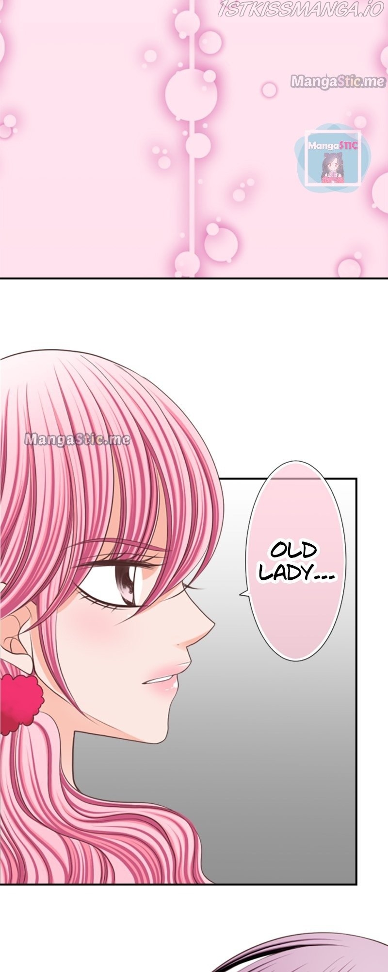 The Double Life of a Daydreaming Actress Chapter 27 - Page 8