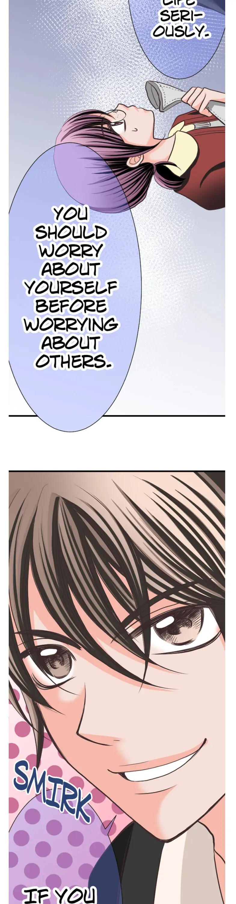 The Double Life of a Daydreaming Actress Chapter 3 - Page 21