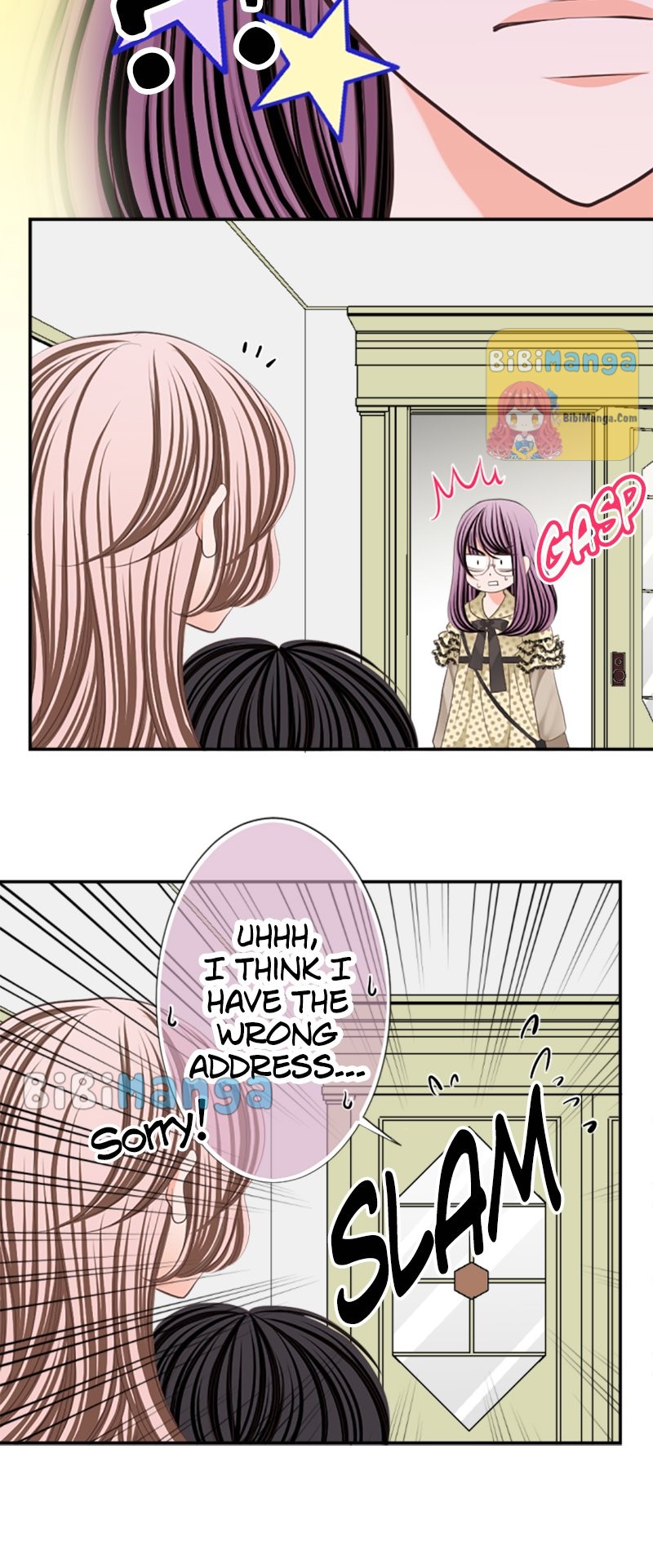 The Double Life of a Daydreaming Actress Chapter 30 - Page 12
