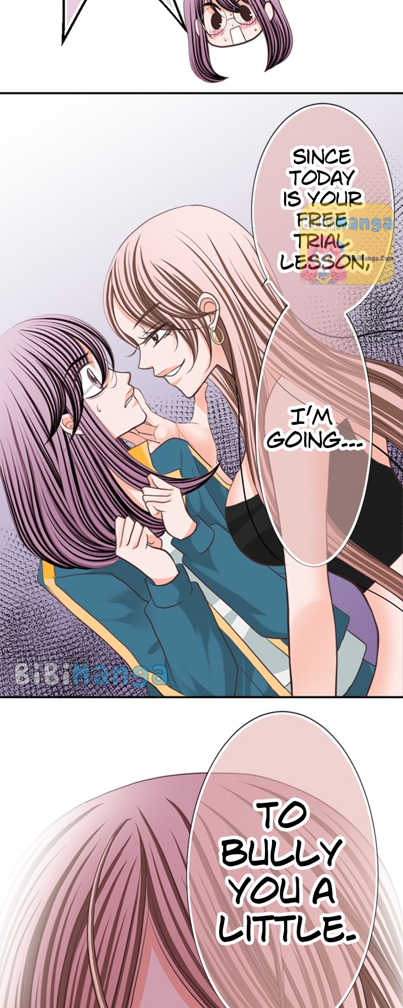 The Double Life of a Daydreaming Actress Chapter 30 - Page 23