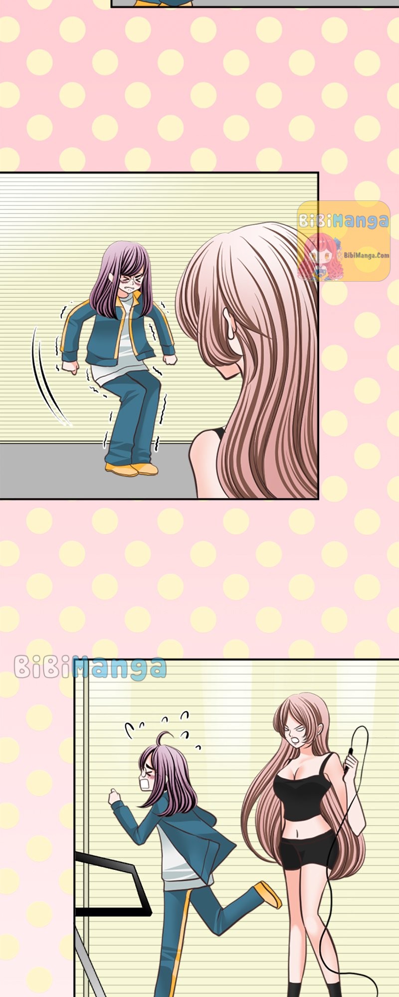 The Double Life of a Daydreaming Actress Chapter 30 - Page 26