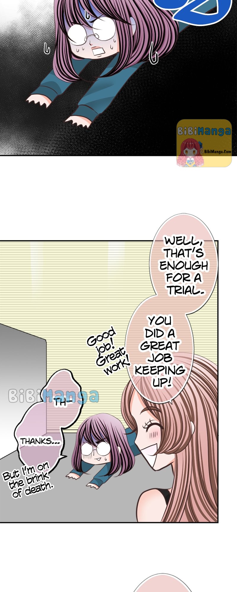 The Double Life of a Daydreaming Actress Chapter 30 - Page 28