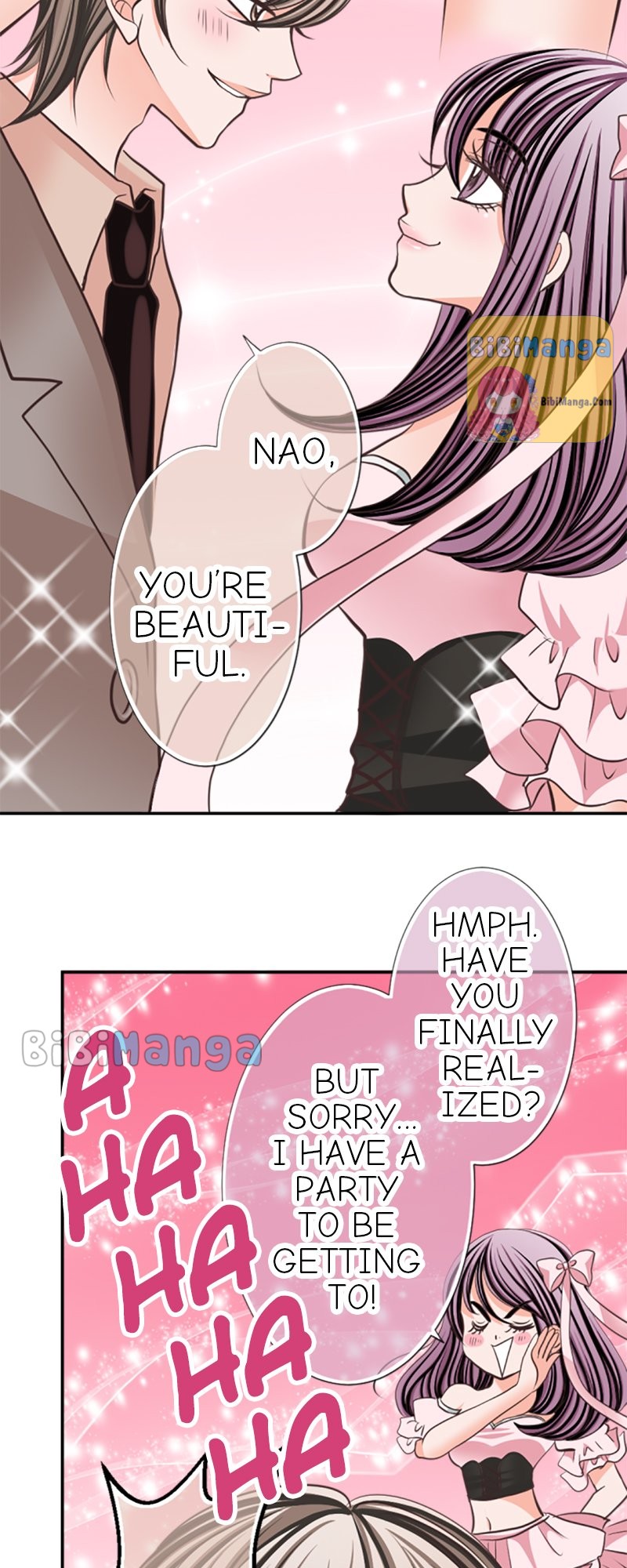 The Double Life of a Daydreaming Actress Chapter 30 - Page 31
