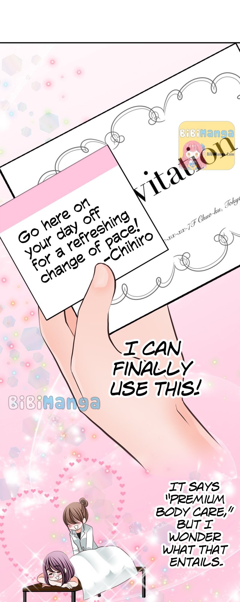 The Double Life of a Daydreaming Actress Chapter 30 - Page 6