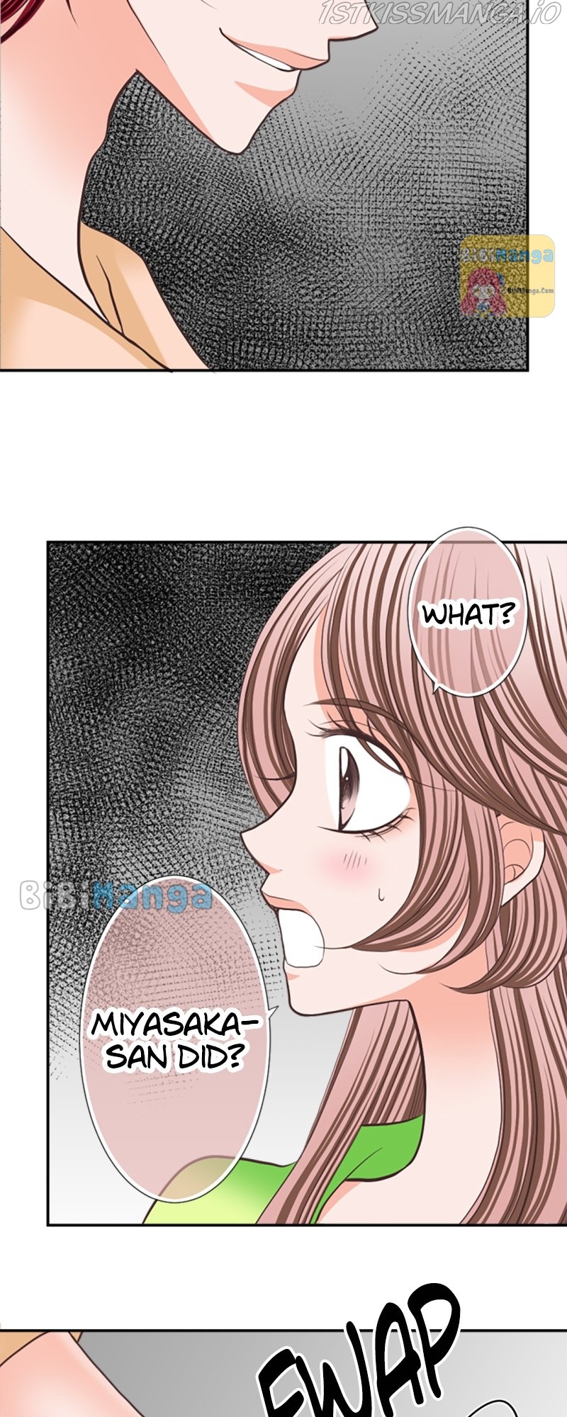 The Double Life of a Daydreaming Actress Chapter 31 - Page 15