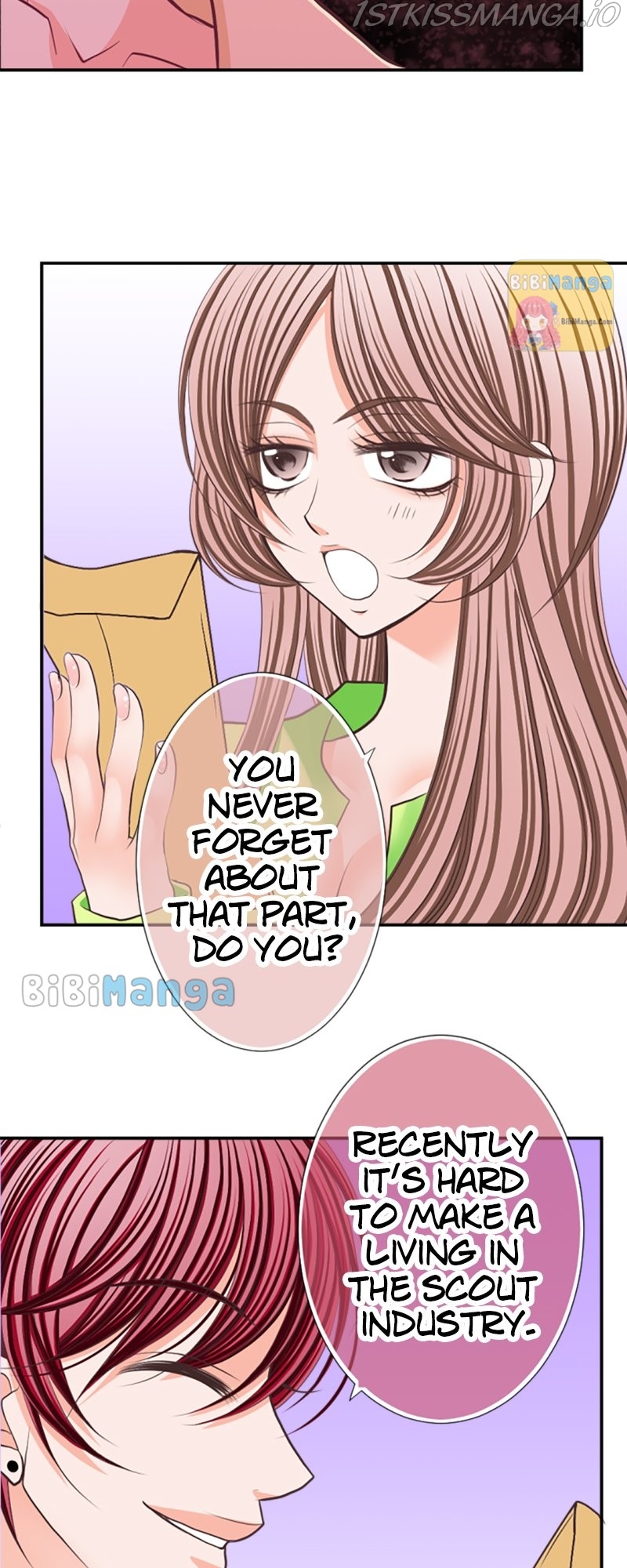 The Double Life of a Daydreaming Actress Chapter 31 - Page 17