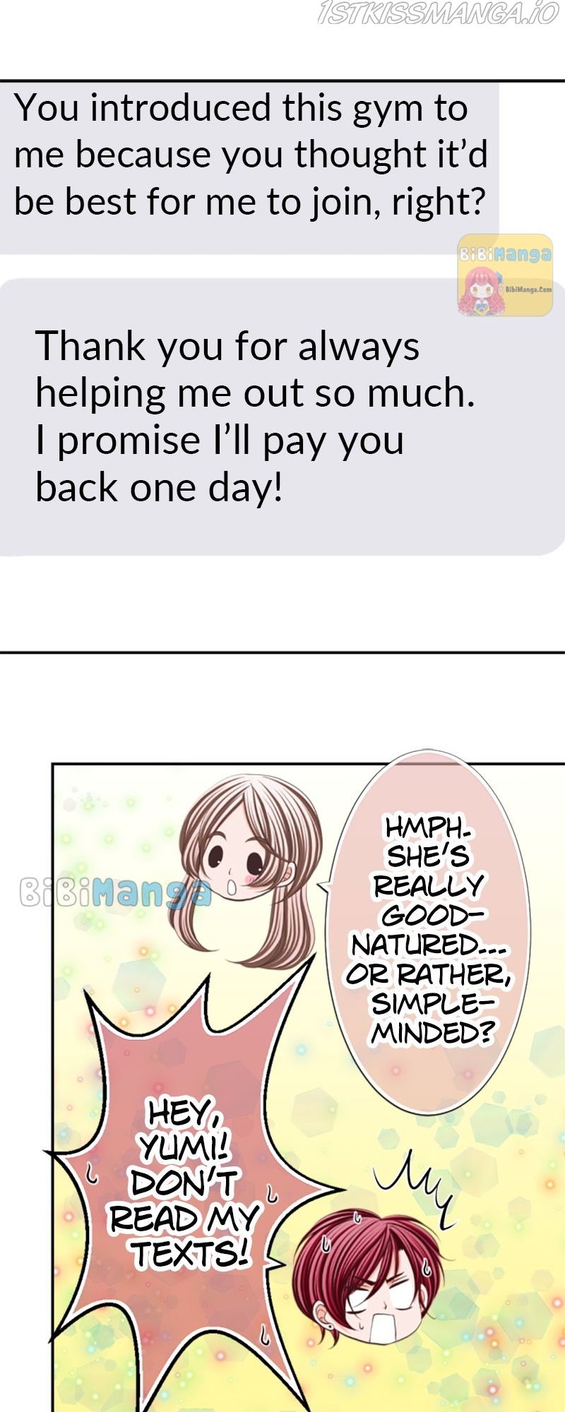 The Double Life of a Daydreaming Actress Chapter 31 - Page 27