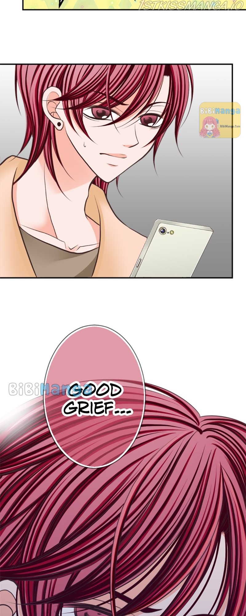 The Double Life of a Daydreaming Actress Chapter 31 - Page 28