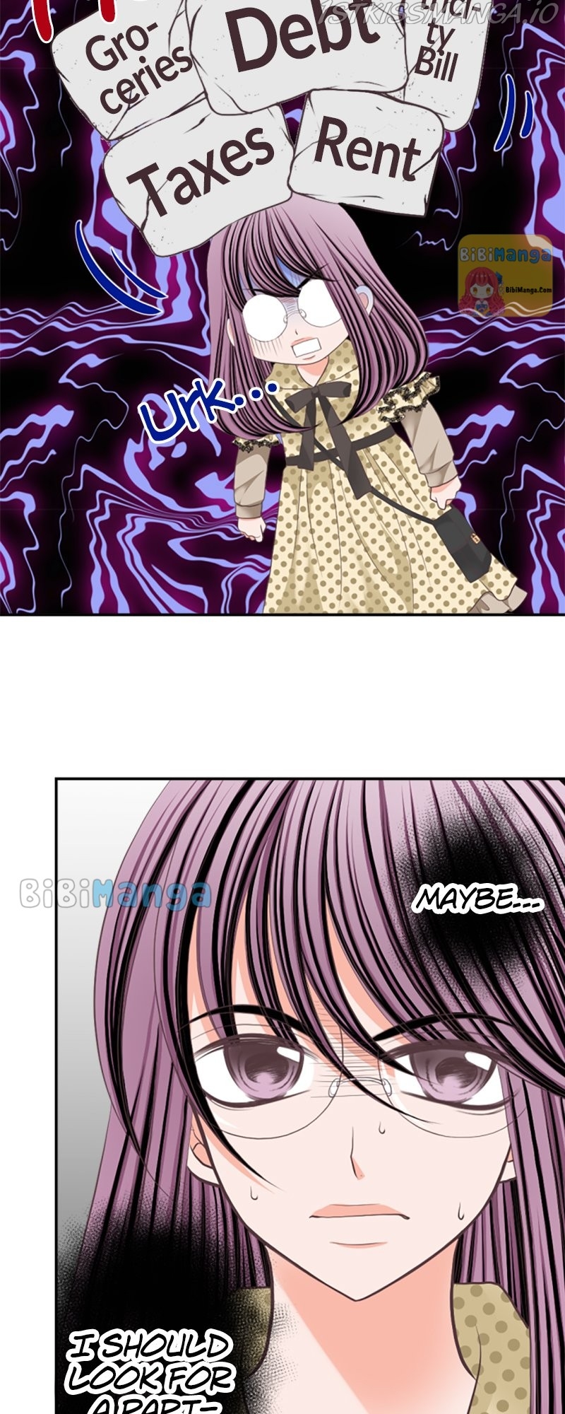The Double Life of a Daydreaming Actress Chapter 31 - Page 7