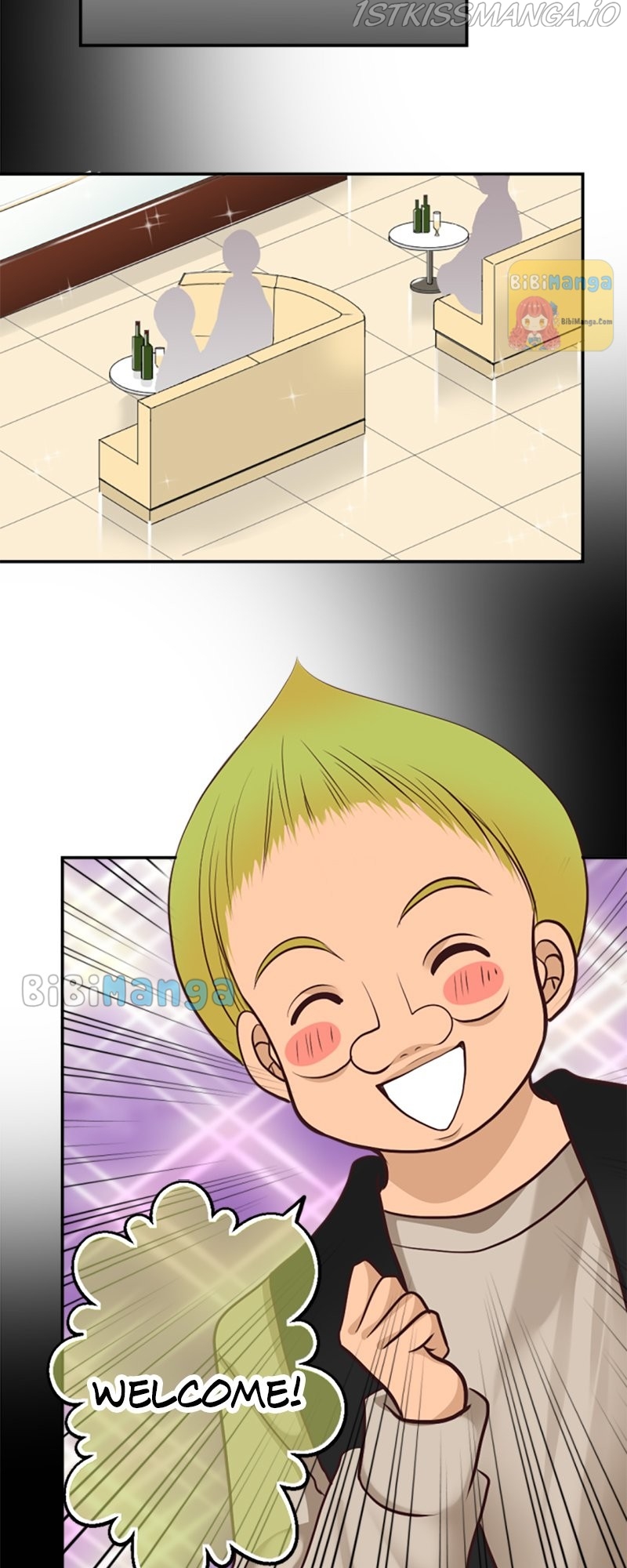 The Double Life of a Daydreaming Actress Chapter 32 - Page 2
