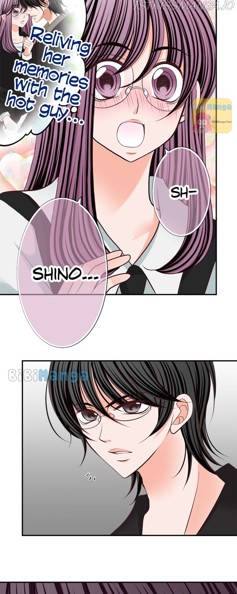 The Double Life of a Daydreaming Actress Chapter 32 - Page 11
