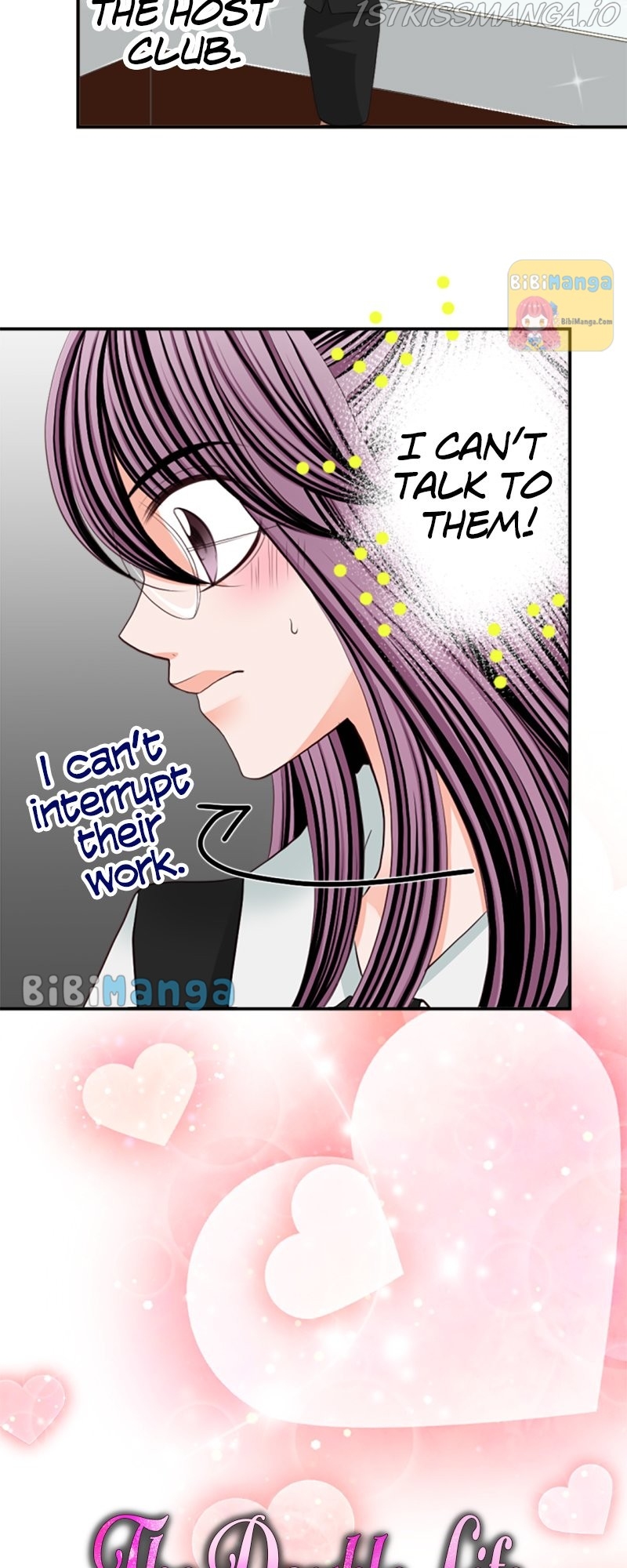 The Double Life of a Daydreaming Actress Chapter 32 - Page 14