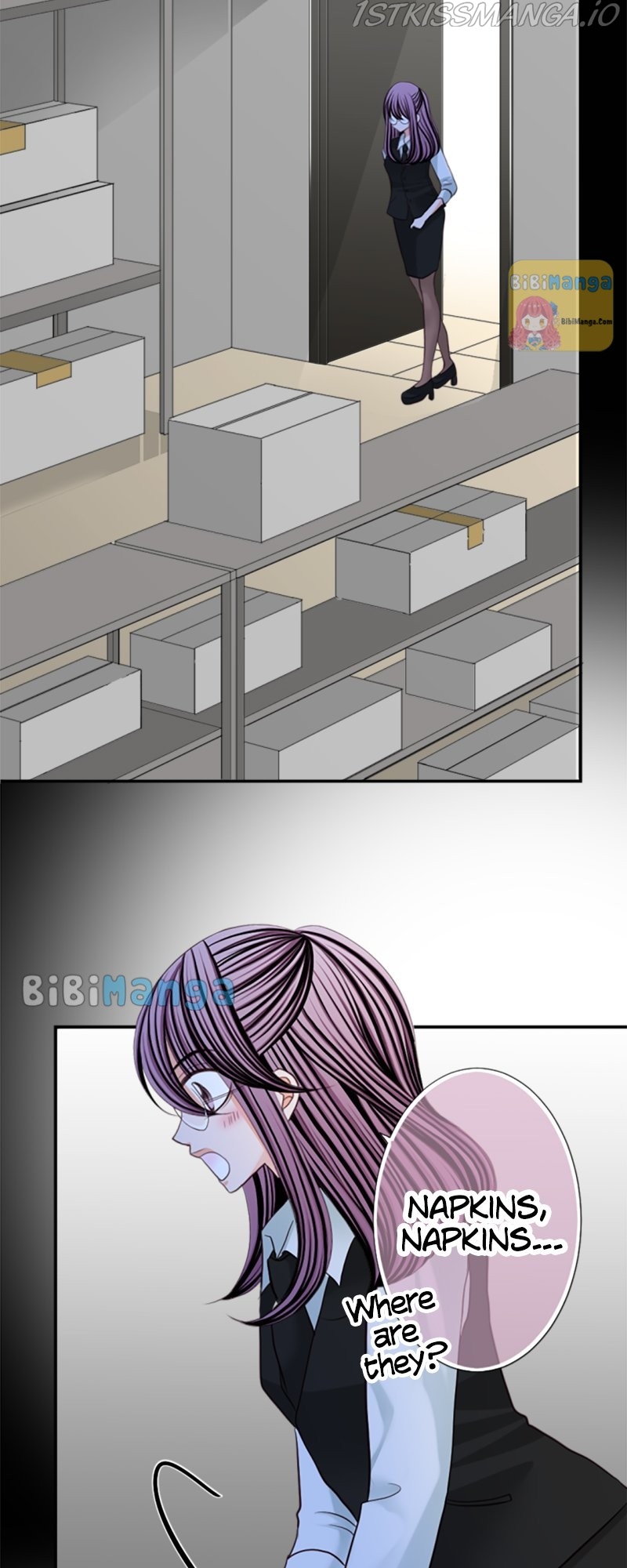 The Double Life of a Daydreaming Actress Chapter 32 - Page 22