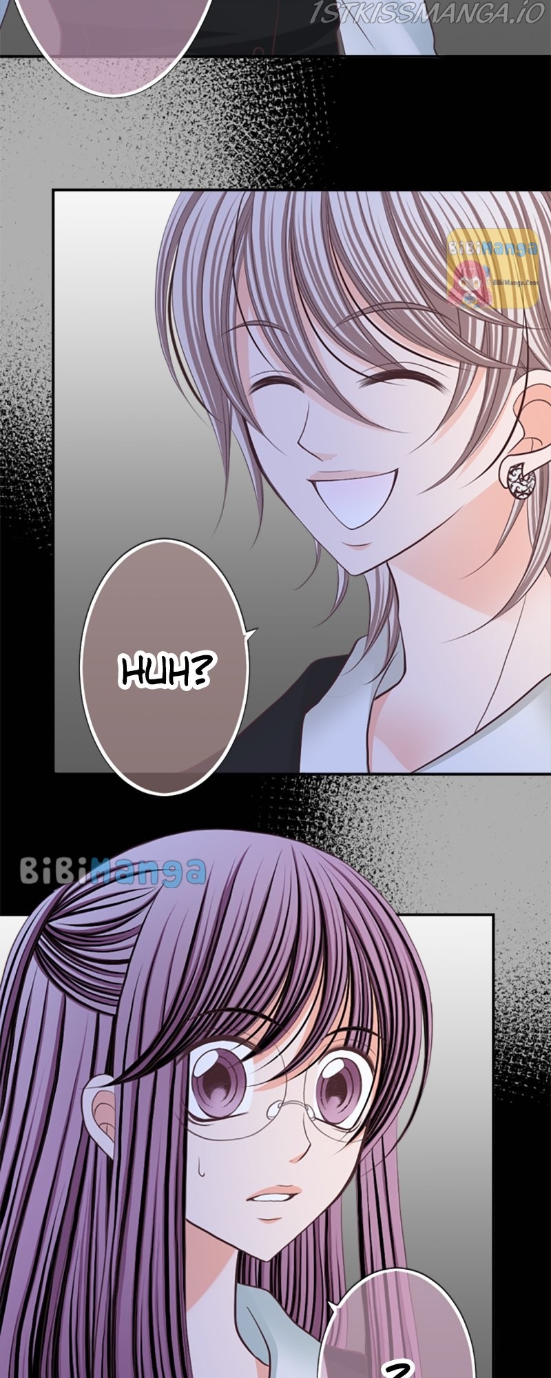 The Double Life of a Daydreaming Actress Chapter 32 - Page 30